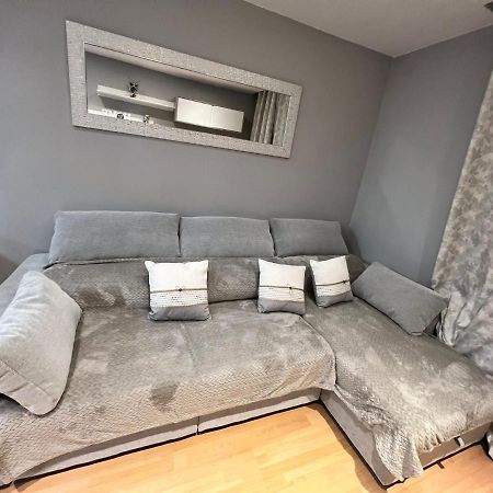 Apartamento Zaragoza Centro Екстер'єр фото