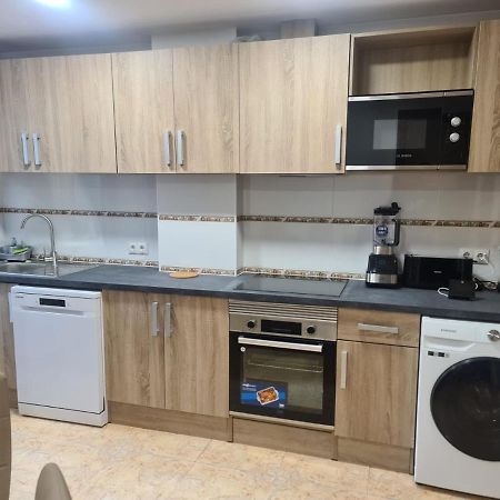 Apartamento Zaragoza Centro Екстер'єр фото