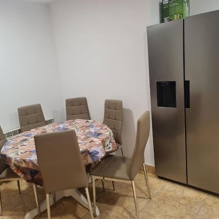 Apartamento Zaragoza Centro Екстер'єр фото
