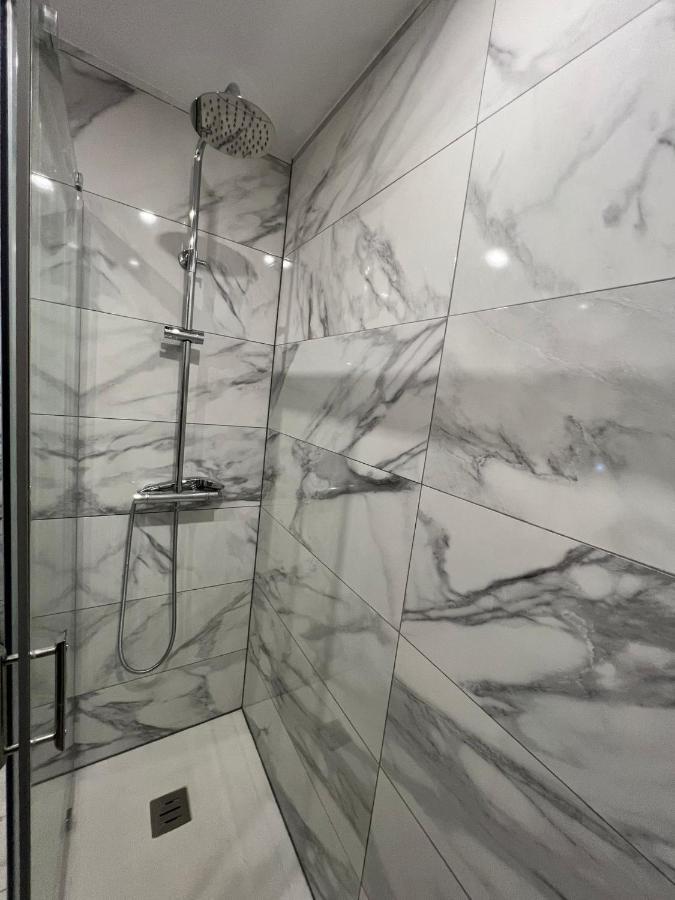 Apartamento Zaragoza Centro Екстер'єр фото