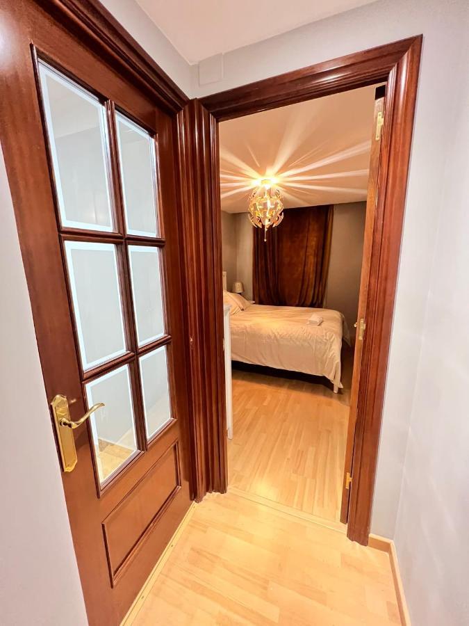 Apartamento Zaragoza Centro Екстер'єр фото