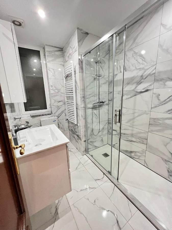 Apartamento Zaragoza Centro Екстер'єр фото