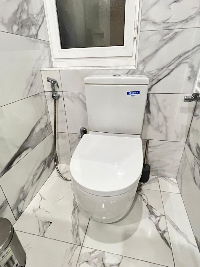 Apartamento Zaragoza Centro Екстер'єр фото