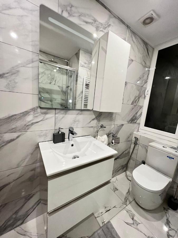 Apartamento Zaragoza Centro Екстер'єр фото