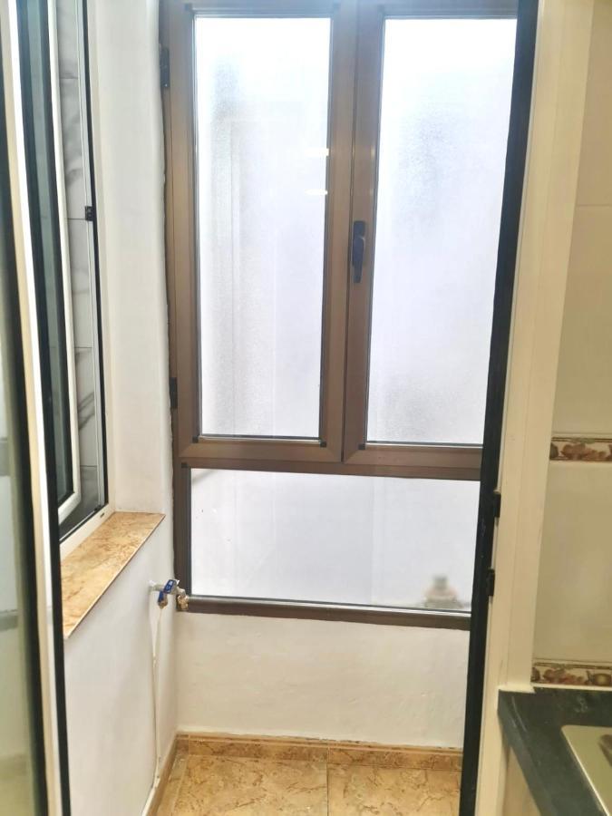 Apartamento Zaragoza Centro Екстер'єр фото