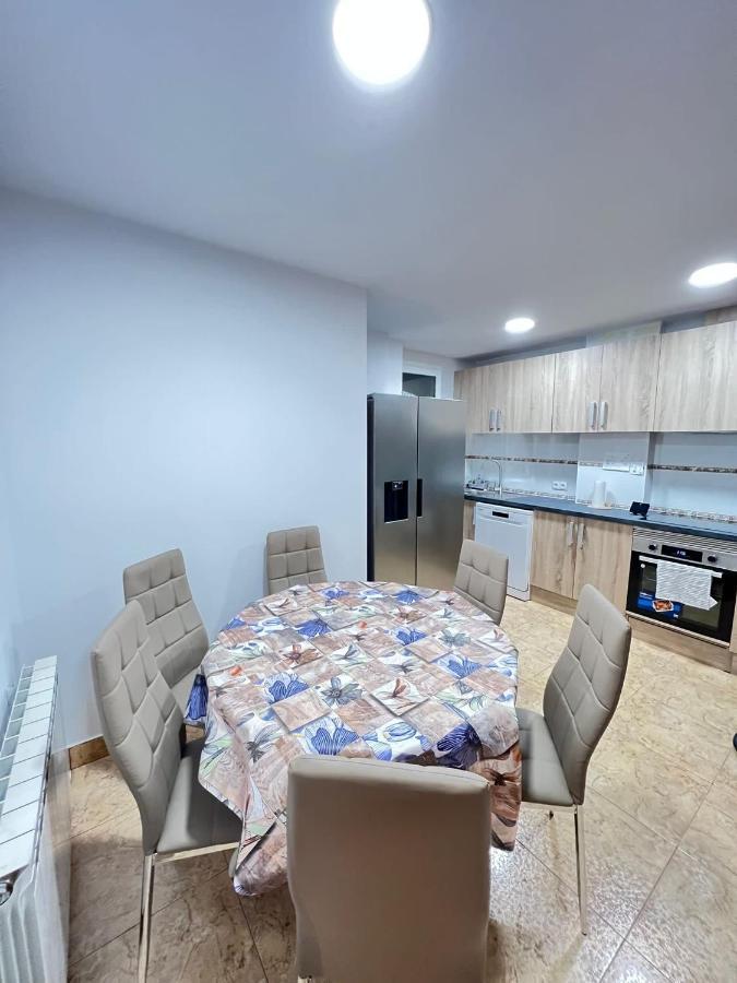 Apartamento Zaragoza Centro Екстер'єр фото