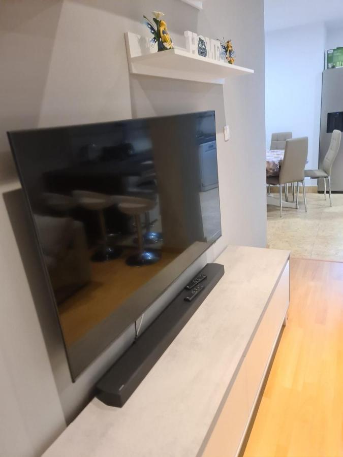 Apartamento Zaragoza Centro Екстер'єр фото