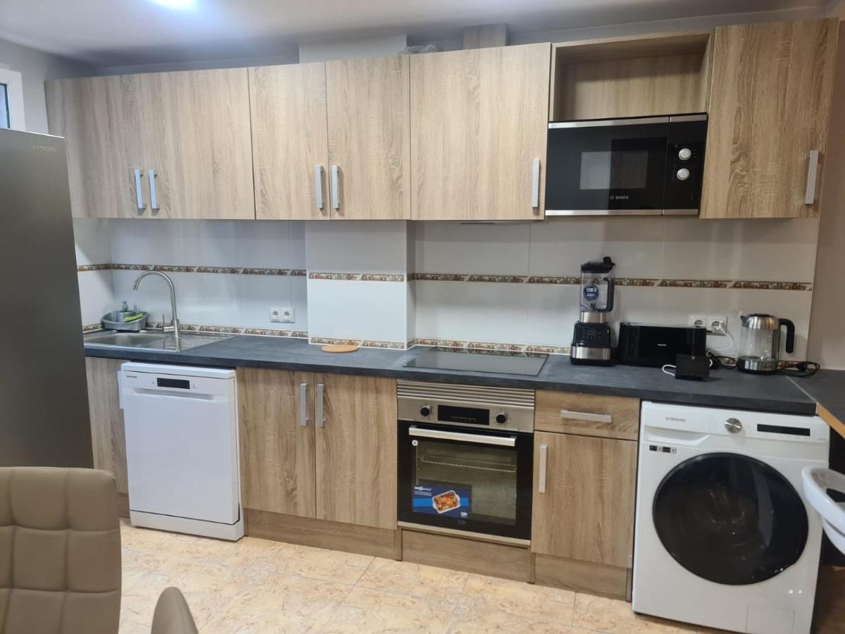 Apartamento Zaragoza Centro Екстер'єр фото