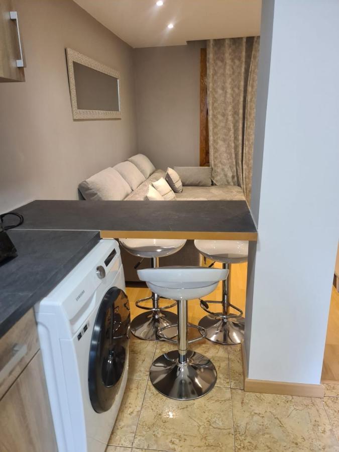 Apartamento Zaragoza Centro Екстер'єр фото