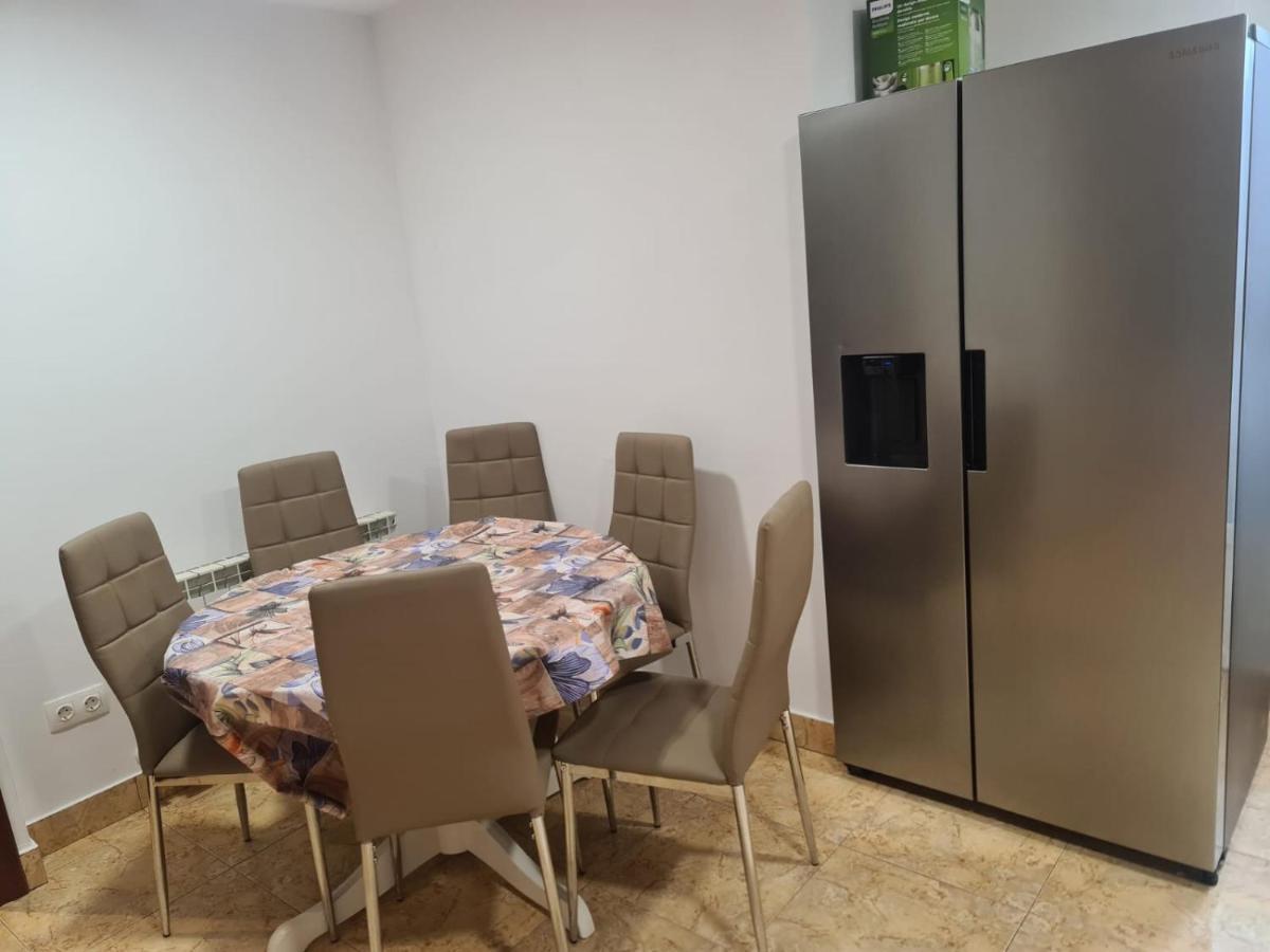 Apartamento Zaragoza Centro Екстер'єр фото
