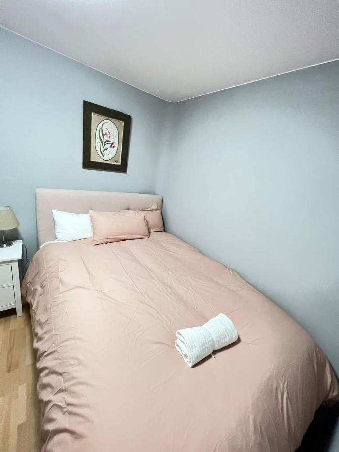 Apartamento Zaragoza Centro Екстер'єр фото