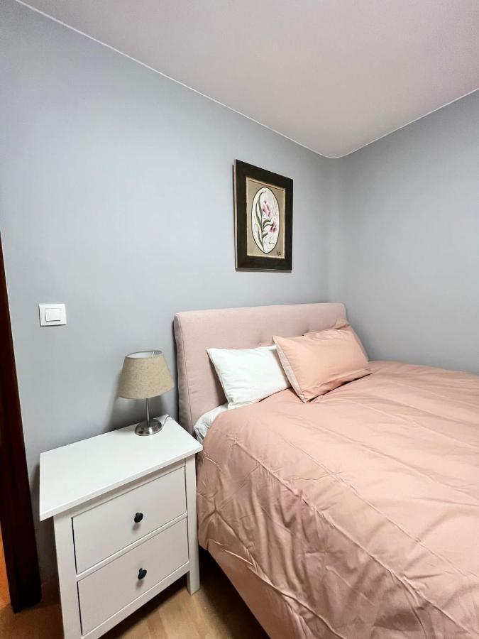 Apartamento Zaragoza Centro Екстер'єр фото