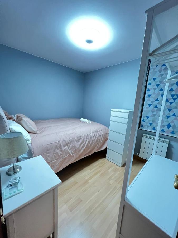 Apartamento Zaragoza Centro Екстер'єр фото