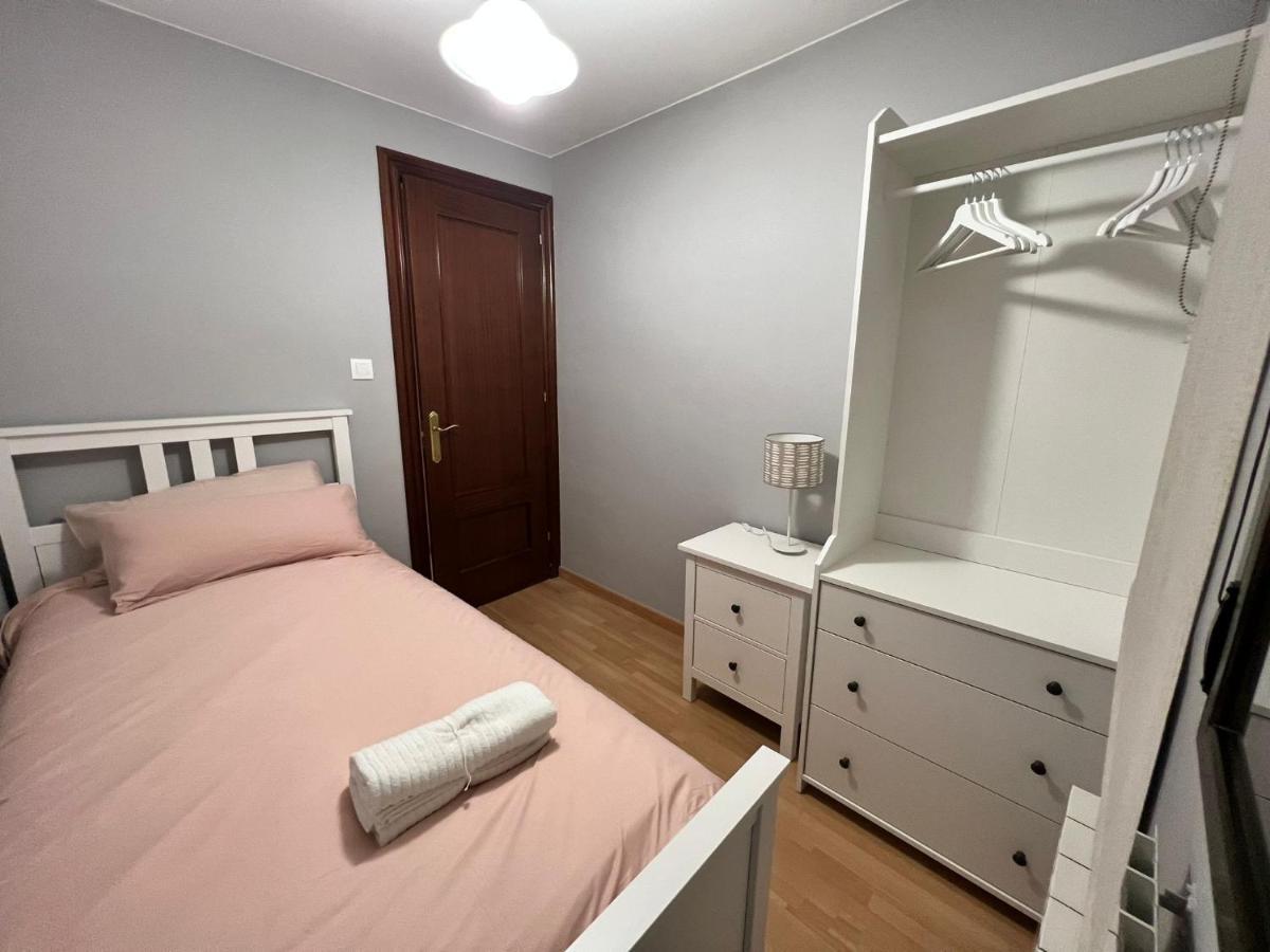 Apartamento Zaragoza Centro Екстер'єр фото