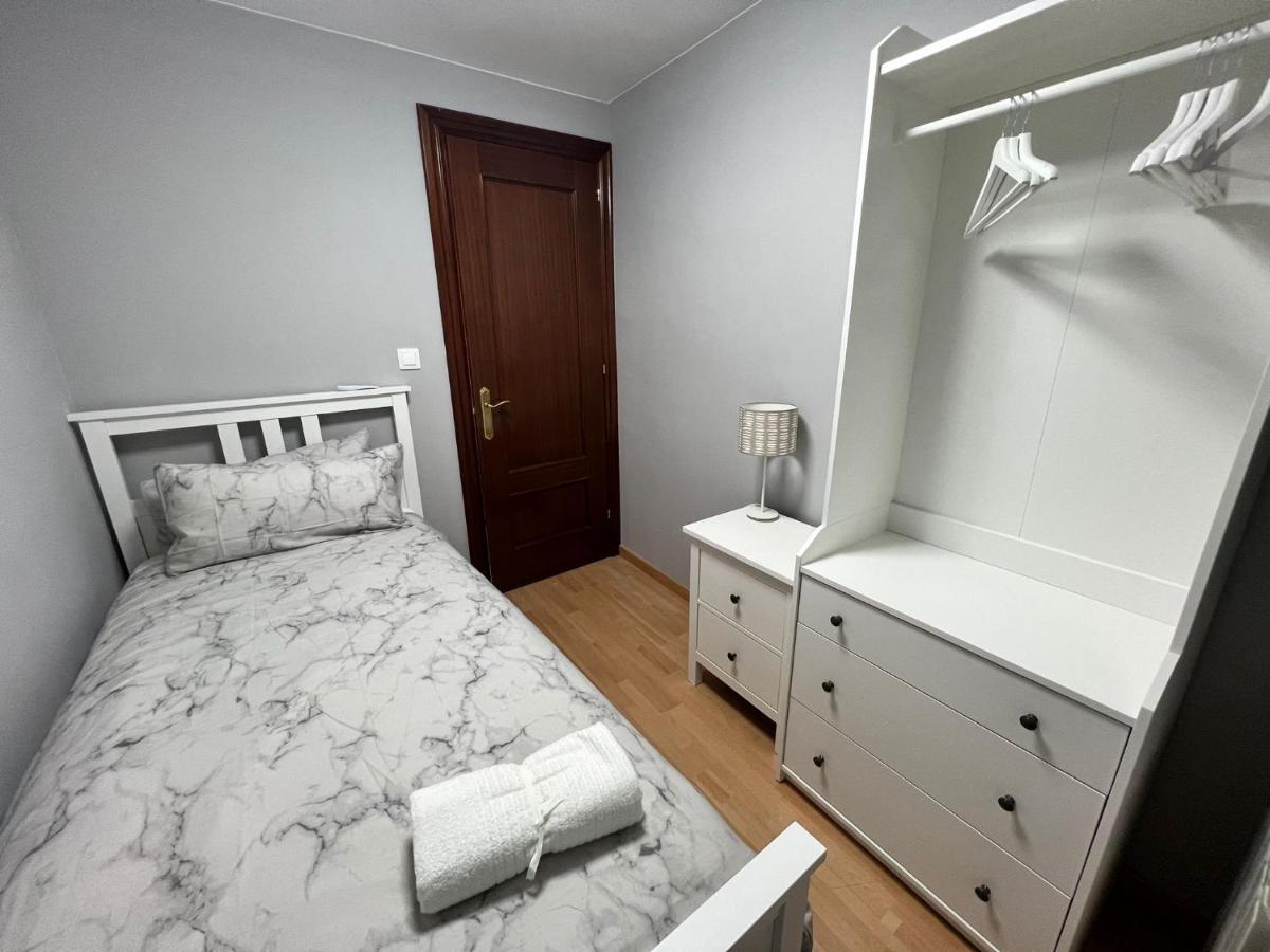 Apartamento Zaragoza Centro Екстер'єр фото