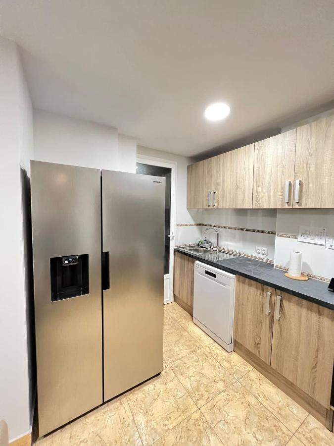 Apartamento Zaragoza Centro Екстер'єр фото
