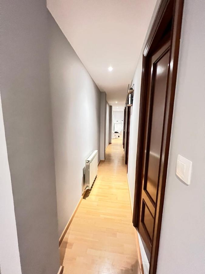 Apartamento Zaragoza Centro Екстер'єр фото