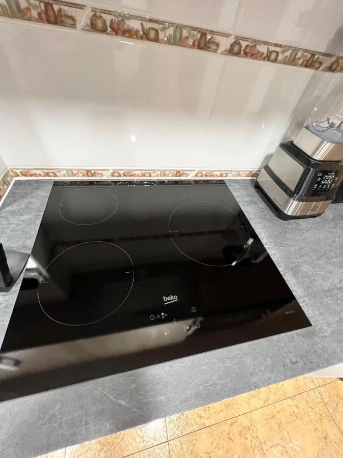 Apartamento Zaragoza Centro Екстер'єр фото