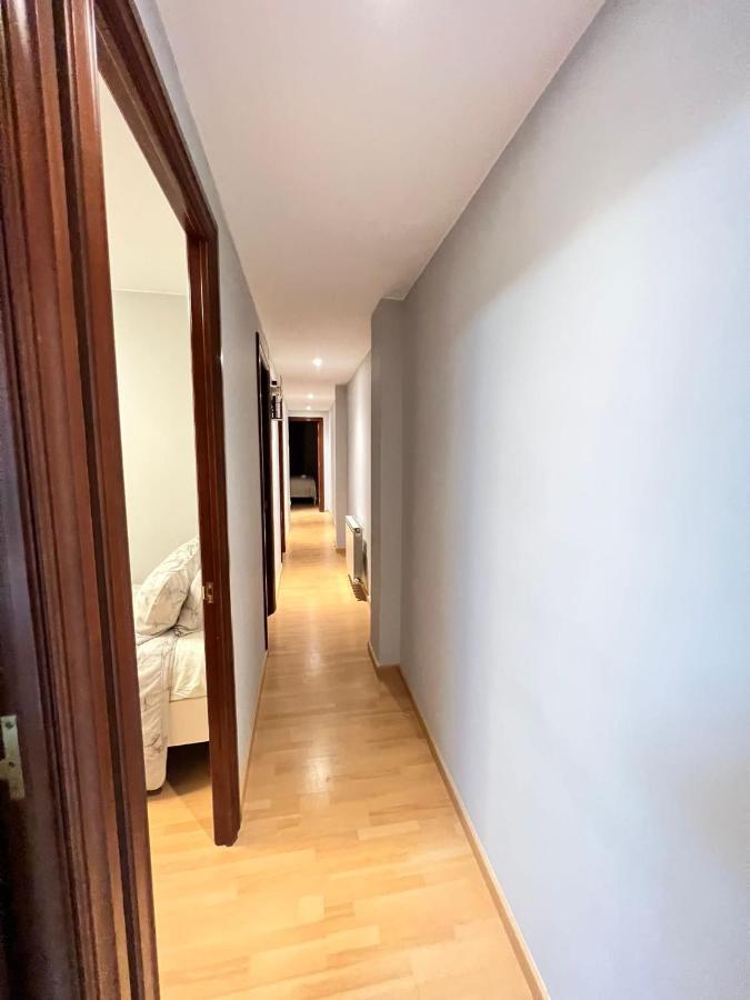Apartamento Zaragoza Centro Екстер'єр фото