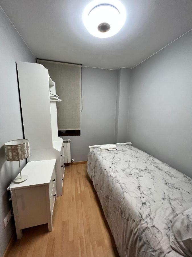 Apartamento Zaragoza Centro Екстер'єр фото