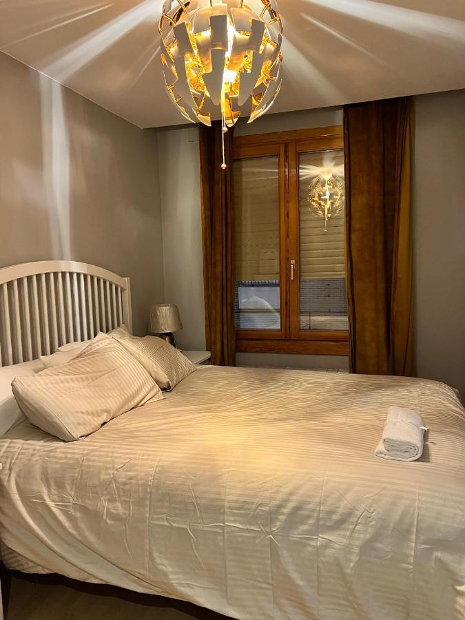 Apartamento Zaragoza Centro Екстер'єр фото