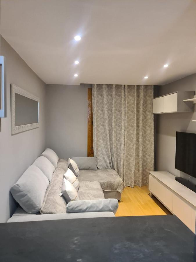 Apartamento Zaragoza Centro Екстер'єр фото