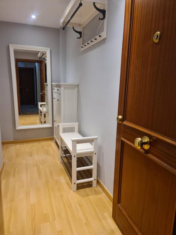 Apartamento Zaragoza Centro Екстер'єр фото