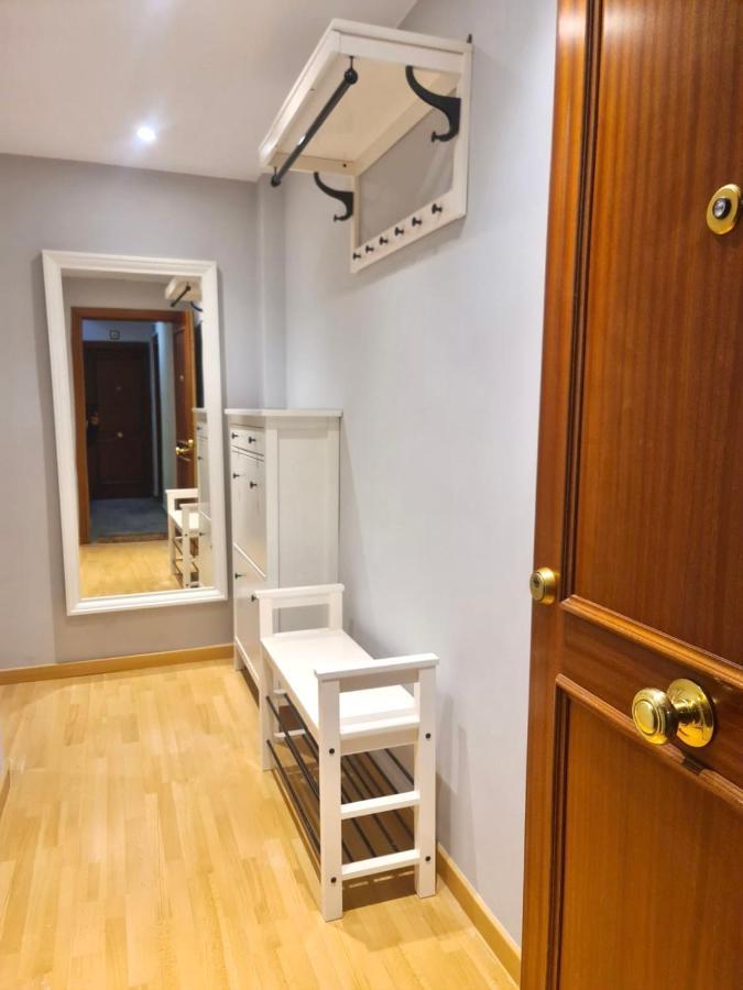 Apartamento Zaragoza Centro Екстер'єр фото