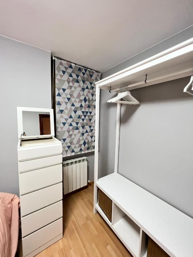 Apartamento Zaragoza Centro Екстер'єр фото