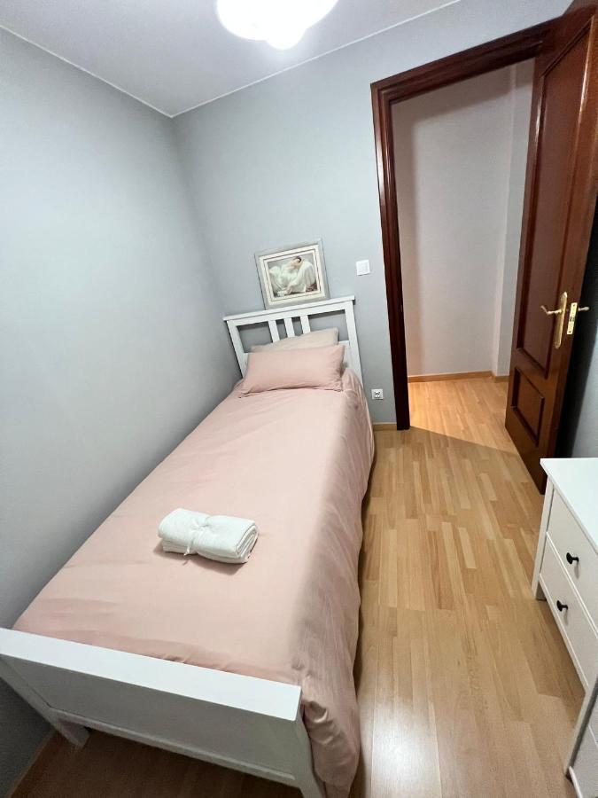 Apartamento Zaragoza Centro Екстер'єр фото
